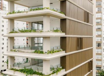 a1020aa9-a0fa-4cdb-8e0f-7bb15e8f0e14 · Deslumbrante apartamento para venda em Alto da Lapa com 3 quartos, sendo 3 suítes, 157m²