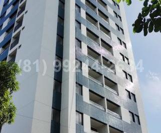 Apartamento · 57m² · 2 Quartos · 1 Vaga · Imoveis - em Madalena