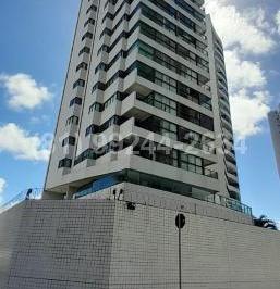 Apartamento · 76m² · 2 Quartos · 1 Vaga · Imoveis - em Madalena