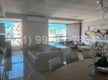 Apartamento · 128m² · 3 Quartos · 2 Vagas · Imoveis - em Parnamirim