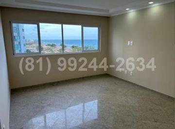Apartamento · 77m² · 2 Quartos · 1 Vaga · Imoveis - em Boa Viagem