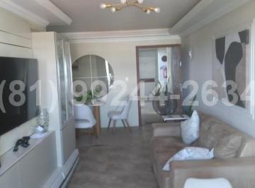Apartamento · 89m² · 2 Quartos · 1 Vaga · Imoveis - em Piedade