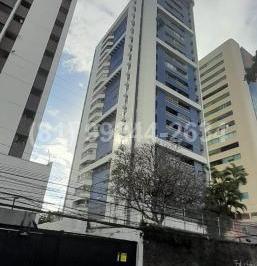 Apartamento · 82m² · 2 Quartos · 1 Vaga · Imoveis - em Boa Viagem