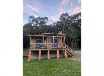 Comercial · 30000m² · 2 Quartos · 1 Vaga · chácara a venda - próximo aeroporto - Rio Negrinho - SC