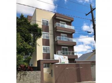 Apartamento · 86m² · 3 Quartos · 1 Vaga · APARTAMENTO QUATRO BARRAS - PR