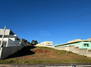 Terreno · 1000m² · TERRENO CONDOMÍNIO PINHAIS - PR