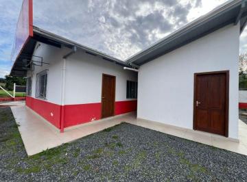 Apartamento · 1 Quarto · Kitnet TIMBÓ - SC