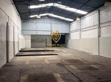 Comercial · 443m² · Galpão em Vila Norma - São Paulo