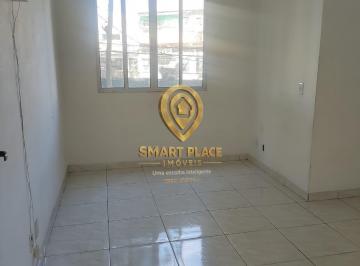 Apartamento · 2 Quartos · 1 Vaga · Apartamento em Jardim Sao Miguel - Ferraz de Vasconcelos