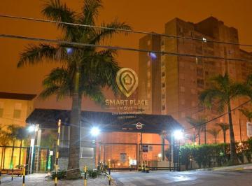 Apartamento · 56m² · 2 Quartos · 1 Vaga · Apartamento 2 dorm. Pq dos Sonhos em Jardim Sao Miguel - Ferraz de Vasconcelo...
