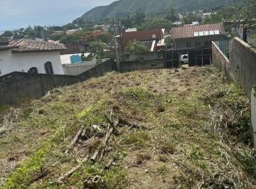 Terreno · 585m² · Terreno em Barequeçaba, São Sebastião/SP