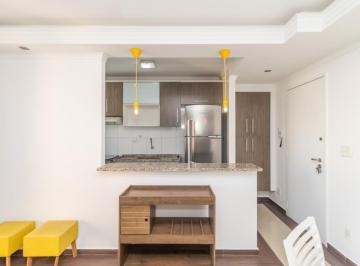 72560e99-fee9-4227-be06-a0d5a927b593 · Sensacional apartamento para venda em Vila Andrade com 1 quarto, 38m²