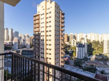 472e558d-f52b-4619-b495-6ad7037152c4 · Funcional apartamento para venda em Vila Andrade com 1 quarto, 38m²
