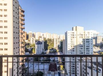 60229a67-73fb-4568-9cd2-1ba2b46df88b · Aconchegante apartamento para venda em Vila Andrade com 1 quarto, 38m²