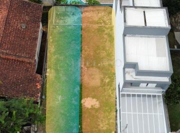 Terreno · 127m² · Terreno em Portal da Olaria, São Sebastião/SP