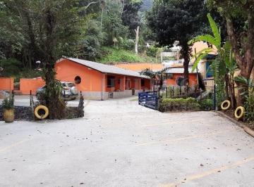 Comercial · 900m² · 11 Quartos · 10 Vagas · Pousada em Toque-Toque Pequeno, São Sebastião/SP