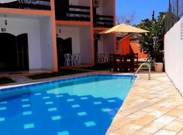 Comercial · 249m² · 8 Quartos · Pousada em Maresias, São Sebastião/SP