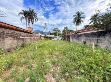 Terreno · 300m² · Terreno em Barequeçaba, São Sebastião/SP
