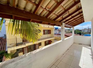 Casa · 281m² · 5 Quartos · 3 Vagas · Casa Sobrado em Vila Amélia, São Sebastião/SP