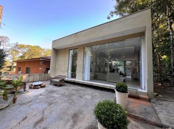 Casa · 130m² · 4 Quartos · 1 Vaga · Casa Alto Padrão em Park Imperial, Caraguatatuba/SP
