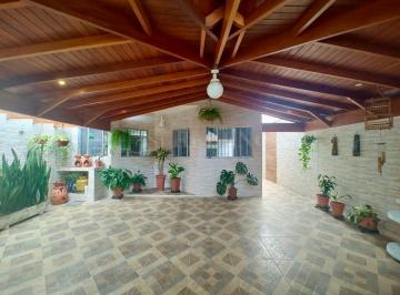 Casa · 129m² · 3 Quartos · 3 Vagas · Casa Térrea de 3 dormitórios para pessoas exigentes !
