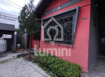 Comercial · 111m² · 2 Vagas · CASA PARA ALUGAR NO CENTRO