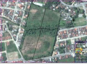 Terreno · 70000m² · Terreno em Jaraguá, São Sebastião/SP