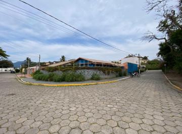 Casa · 256m² · 3 Quartos · 4 Vagas · Casa Alto Padrão em Praia do Arrastão, São Sebastião/SP