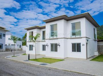 Casa · 114m² · 3 Quartos · 2 Vagas · Casa em Condomínio Frente Mar na Praia das Cigarras