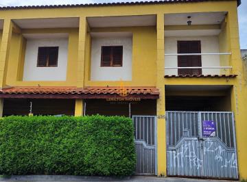 Casa · 160m² · 3 Quartos · 2 Vagas · Sobrado para Venda em Santo André - SP no bairro Jardim Las Vegas