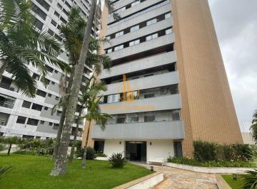 Apartamento · 238m² · 4 Quartos · Apartamento em Centro, São Bernardo do Campo: 238m², 4 Dorms, 3 Suítes, 5 Ban...