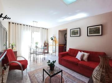 Apartamento · 62m² · 2 Quartos · 1 Vaga · Apartamento à Venda em Vila Floresta, Santo André | 62m²