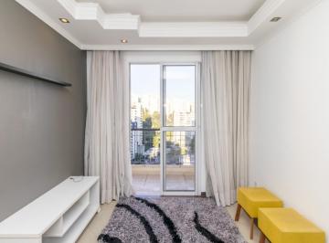 8f80ba79-5f41-4a40-a97d-c81756f0d5b7 · Espetacular apartamento para venda em Vila Andrade com 1 quarto, 38m²