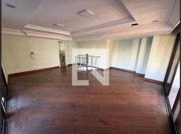 Apartamento · 471m² · 4 Quartos · 4 Vagas · Apartamento à Venda - Portal do Morumbi, 4 Quartos,  471 m² - São Paulo
