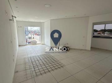 Comercial · 31m² · 1 Vaga · SALA COMERCIAL PARA LOCAÇÃO, NO RESIDENCIAL SANTA GIOVANA, NA CIDADE DE JUNDIAÍ