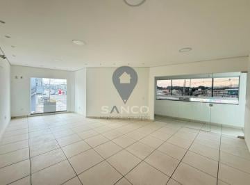 Comercial · 31m² · 1 Vaga · SALA COMERCIAL PARA LOCAÇÃO, NO RESIDENCIAL SANTA GIOVANA, NA CIDADE DE JUNDIAÍ