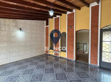 Casa · 94m² · 3 Quartos · 2 Vagas · CASA DISPONÍVEL PARA VENDA, NA VILA JOSEFINA, NA CIDADE DE JUNDIAÍ