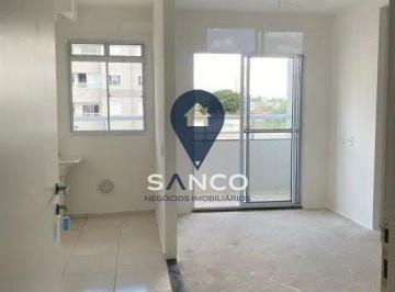 Apartamento · 54m² · 3 Quartos · 1 Vaga · APARTAMENTO PARA LOCAÇÃO, NO RESIDENCIAL MIRANTE, NA CIDADE DE JUNDIAÍ