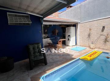 Casa · 140m² · 3 Quartos · 2 Vagas · CASA DISPONÍVEL PARA VENDA, NO JARDIM SARAPIRANGA, NA CIDADE DE JUNDIAÍ