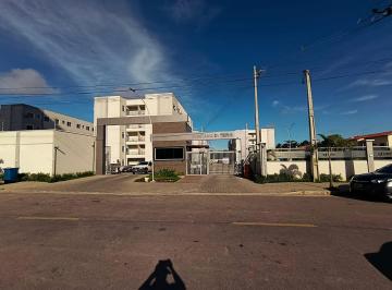 Apartamento · 45m² · 2 Quartos · 1 Vaga · Apartamento para Alugar no Cambeba | 2 Quartos | Excelente Localização em For...