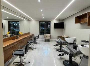 Comercial , São Paulo · Sala Comercial em Loja - Salão de Beleza