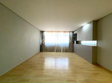 Apartamento · 112m² · 3 Quartos · 1 Vaga · SQS 102 - VISTA LIVRE - REFORMADO