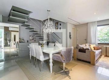 Casa · 111m² · 3 Quartos · 2 Vagas · Casa para Aluguel - Porto da Lagoa, 3 Quartos,  111 m2 - Florianópolis