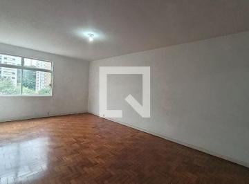 Apartamento · 80m² · 2 Quartos · Apartamento para Aluguel - Consolação, 2 Quartos,  80 m2 - São Paulo