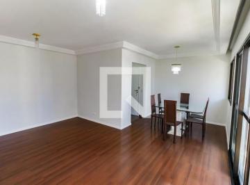 Apartamento · 110m² · 3 Quartos · 3 Vagas · Apartamento para Aluguel - Panamby, 3 Quartos,  110 m2 - São Paulo