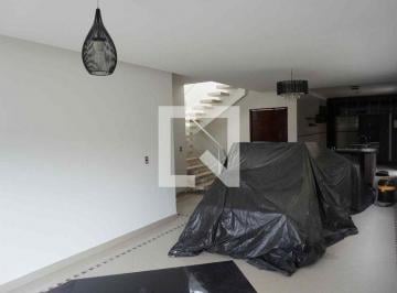 Casa · 248m² · 3 Quartos · 4 Vagas · Casa para Aluguel - Vila Engenho Novo, 3 Quartos,  248 m2 - Barueri
