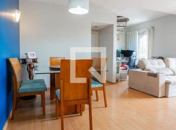 Apartamento · 102m² · 3 Quartos · 1 Vaga · Apartamento para Aluguel - Tijuca, 3 Quartos,  102 m2 - Rio de Janeiro