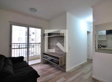 Apartamento · 54m² · 2 Quartos · 1 Vaga · Apartamento para Aluguel - Nova Petrópolis, 2 Quartos,  54 m2 - São Bernardo do Campo