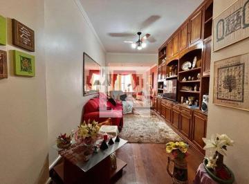 Apartamento · 145m² · 3 Quartos · Apartamento para Aluguel - Copacabana, 3 Quartos,  145 m2 - Rio de Janeiro