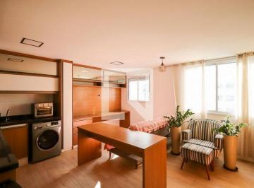 Apartamento · 37m² · 1 Quarto · 1 Vaga · Apartamento para Aluguel - Jardim Marajoara , 1 Quarto,  37 m2 - São Paulo